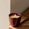 St. Eval Enchantment Candle Pot - Sandalwood