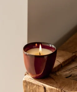 St. Eval Enchantment Candle Pot - Sandalwood