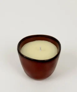 St. Eval Enchantment Candle Pot - Sandalwood
