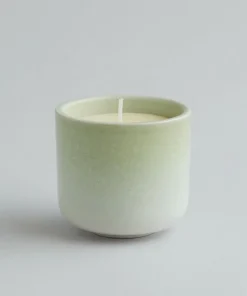 St. Eval Garden Path Candle Pot - Walled Garden