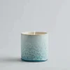 St. Eval Sea & Shore Candle Pot - Wild Gorse