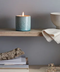 St. Eval Sea & Shore Candle Pot - Wild Gorse