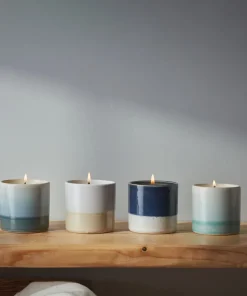 St. Eval Sea & Shore Candle Pot - Tranquility