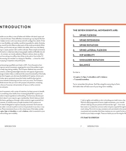 Stretch: 7 daily movements to set your body free