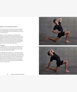 Stretch: 7 daily movements to set your body free