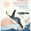 Sunrise Gratitude