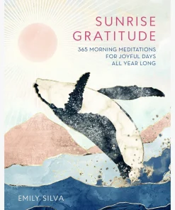 Sunrise Gratitude