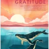 Sunset Gratitude: 365 Hopeful Meditations for Peaceful and Reflective Evenings
