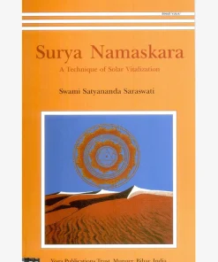 Surya Namaskara