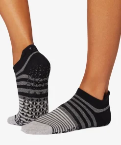 Tavi Noir Savvy Grip Socks - Verge