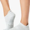Tavi Noir Savvy Grip Socks - Haze