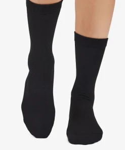 Tavi Noir Tec Kai Grip Socks - Midnight