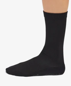Tavi Noir Tec Kai Grip Socks - Midnight