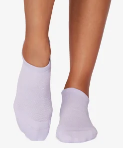 Tavi Noir Tec Savvy Grip Socks - Soft Lavender