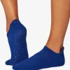 Tavi Noir Tec Savvy Grip Socks - Deep Navy