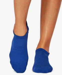 Tavi Noir Tec Savvy Grip Socks - Deep Navy