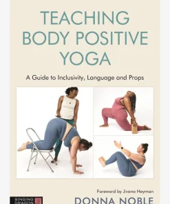 Teaching Body Positive Yoga
