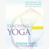 Teaching Yoga