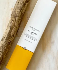 Temple of Incense - Nag Champa Gold Incense Sticks