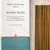 Temple of Incense - Bombay Blues Incense Sticks
