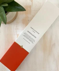 Temple of Incense - Sandalwood Incense Sticks