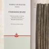 Temple of Incense - Frankincense Incense Sticks