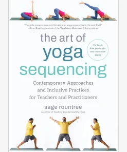 The Art of Yoga Sequencing