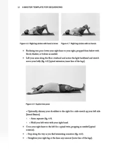 The Art of Yoga Sequencing