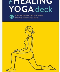 The Healing Yoga Deck