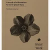 The Inner Work Project Journal - I Am
