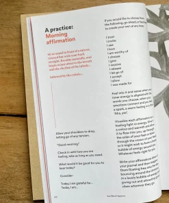 The Inner Work Project Journal - I Am