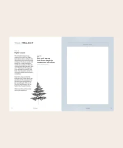 The Inner Work Project Journal - On Purpose