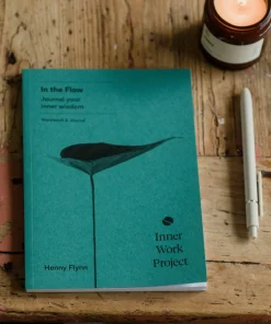 The Inner Work Project Journal - In the Flow