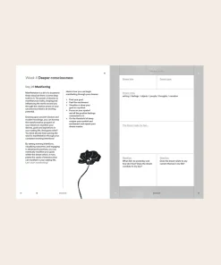 The Inner Work Project Journal - Dreamwork