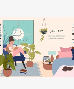 The Leaping Hare Wellness Almanac