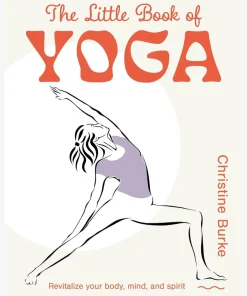 The Little Book of Yoga