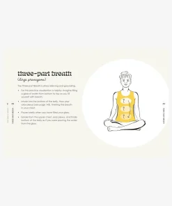 The Little Book of Yoga