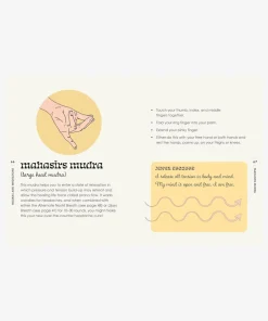 The Little Book of Yoga