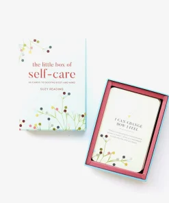 The Little Box of Self-care
