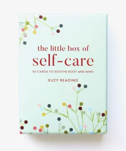 The Little Box of Self-care