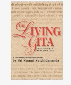 The Living Gita: The Complete Bhagavad Gita