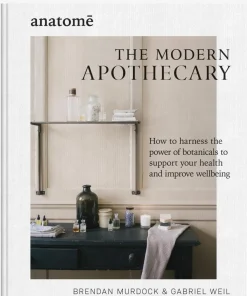 The Modern Apothecary