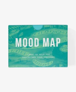 The School of Life Mood Map Cards