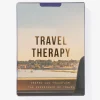 The School of Life Travel Therapy Cards