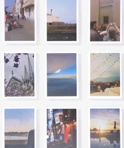 The School of Life Travel Therapy Cards