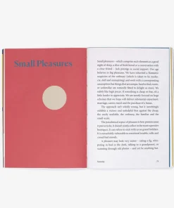 The School of Life Essential Ideas: Serenity