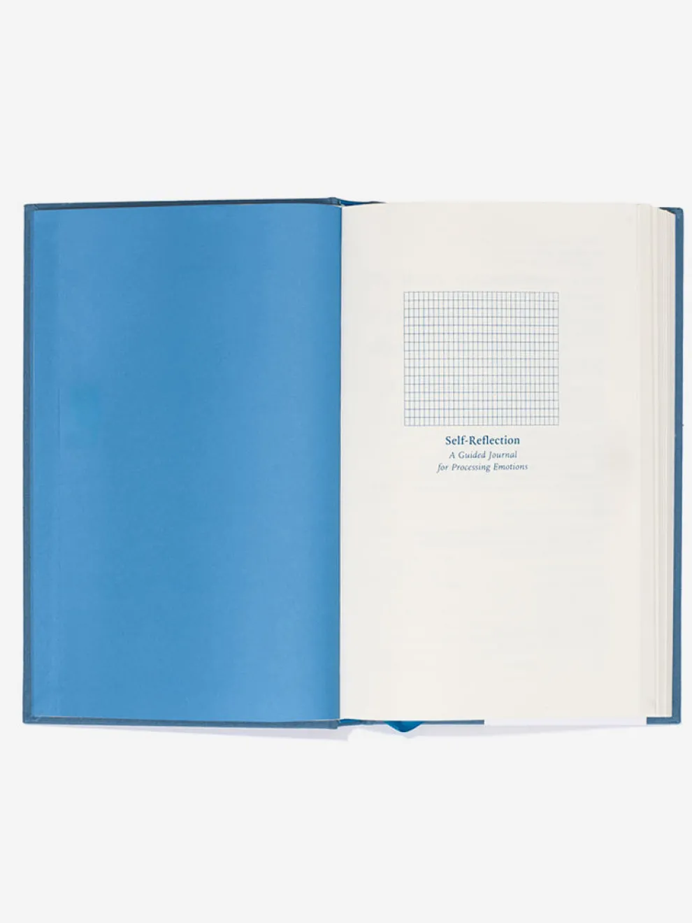 The School of Life Self-Reflection Journal