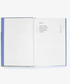 The School of Life From Trauma to Healing