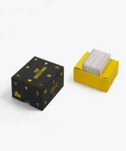 The School of Life 100 Questions Cards