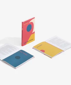 The School of Life Essential Ideas: Self-Awareness